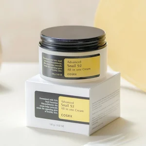 COSRX Advanced Snail 92 All in One Moisturizer |100g KOREA -
