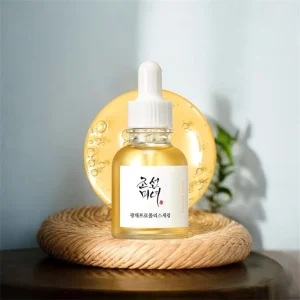 Beauty of Joseon Glow Serum : Propolis + Niacinamide | 30ml