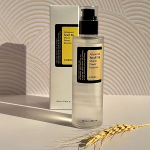 COSRX Advanced Snail 96 Mucin Power Essence | 100 ml