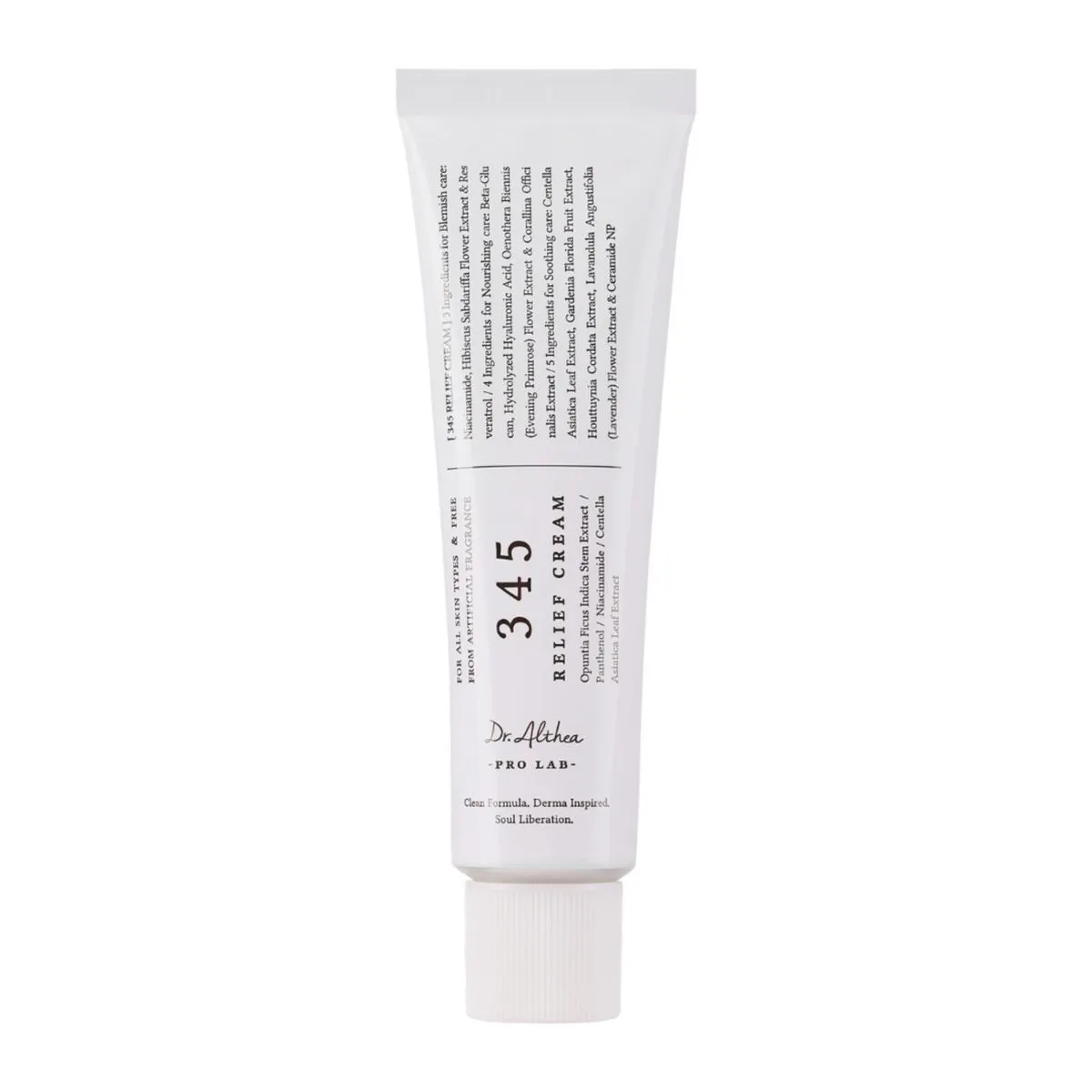 Dr. Althea 345 Relief Cream - Authentic Imported - Image 5