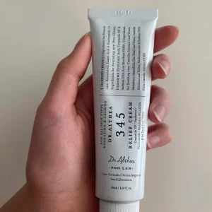 Dr. Althea 345 Relief Cream - Authentic Imported