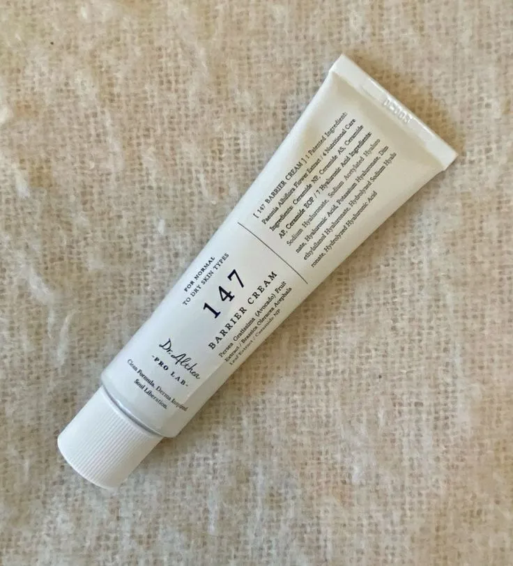 Dr. Althea 345 Relief Cream - Authentic Imported - Image 3